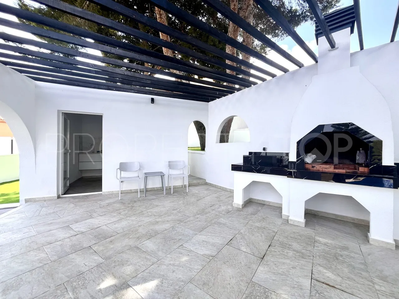 For sale Los Balcones 6 bedrooms villa