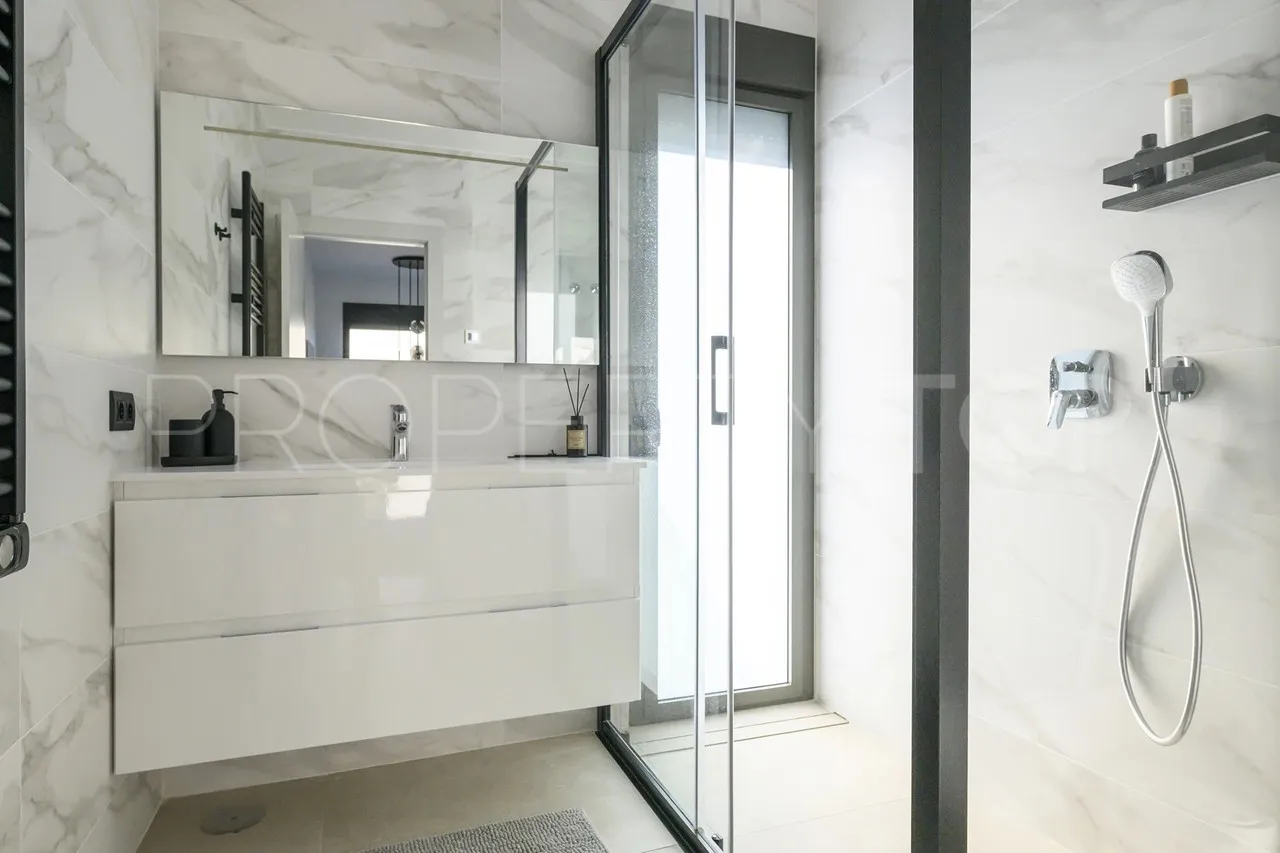 Las Colinas Golf, villa de 3 dormitorios en venta