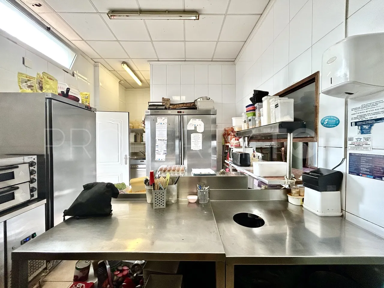 Rioja, local comercial en venta