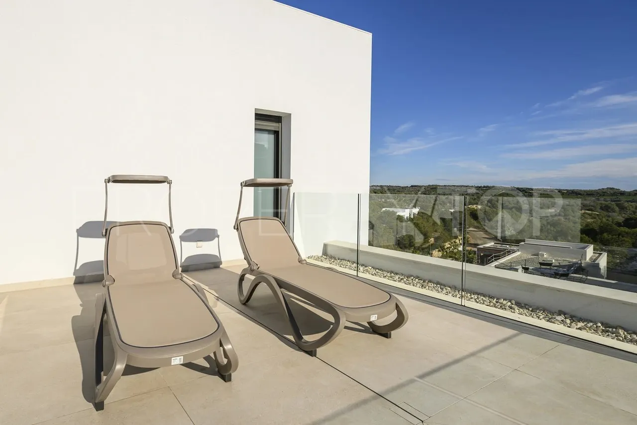 Las Colinas Golf, villa de 3 dormitorios en venta