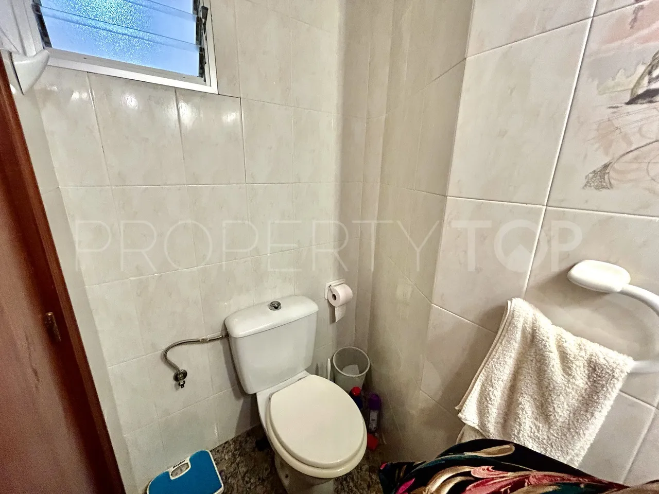 For sale 3 bedrooms apartment in Punta Prima