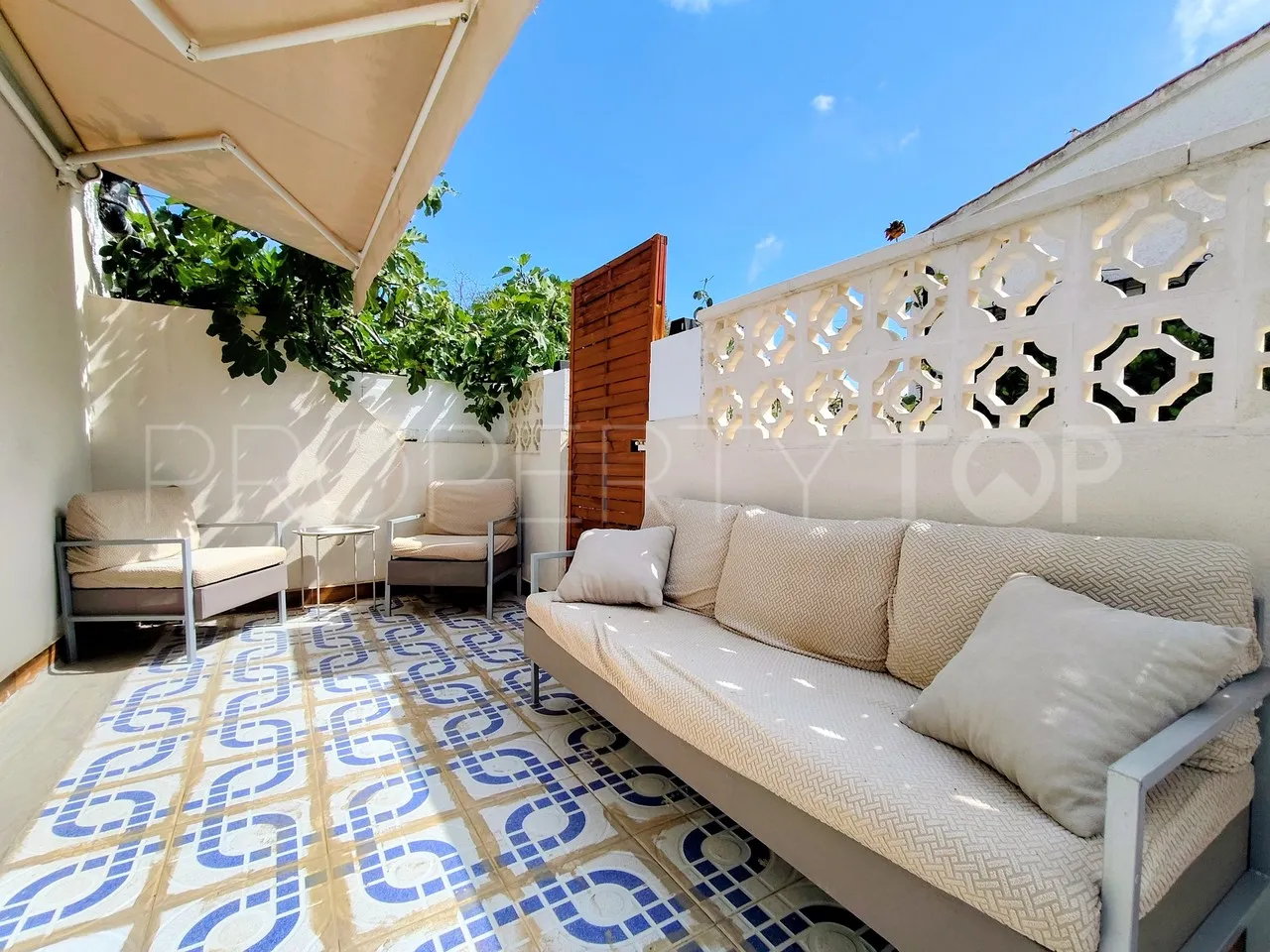 Bungalow for sale in Torrevieja with 1 bedroom