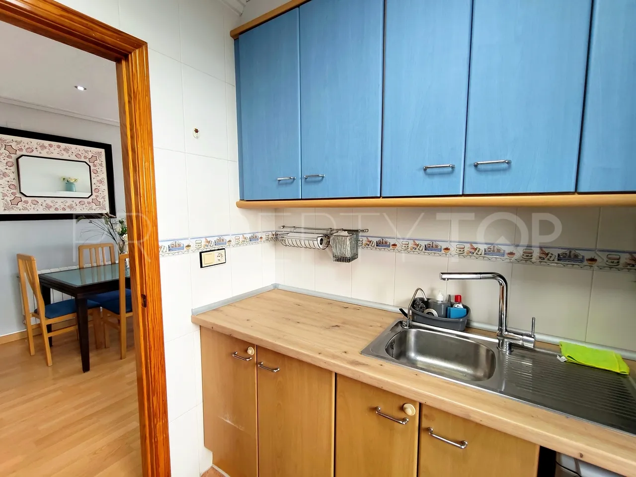 Town house for sale in Los Altos de Marbella