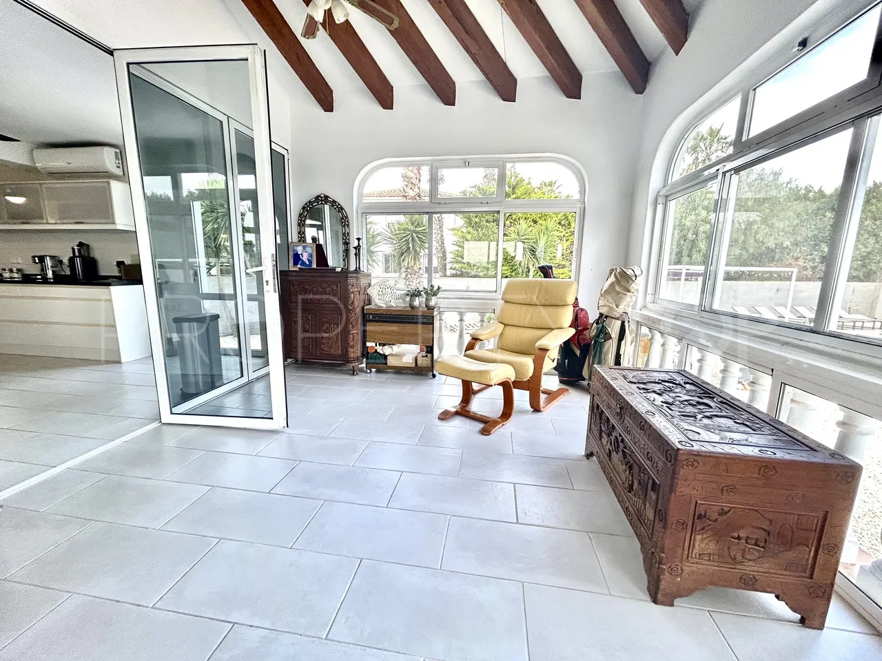 Villa a la venta en Catral