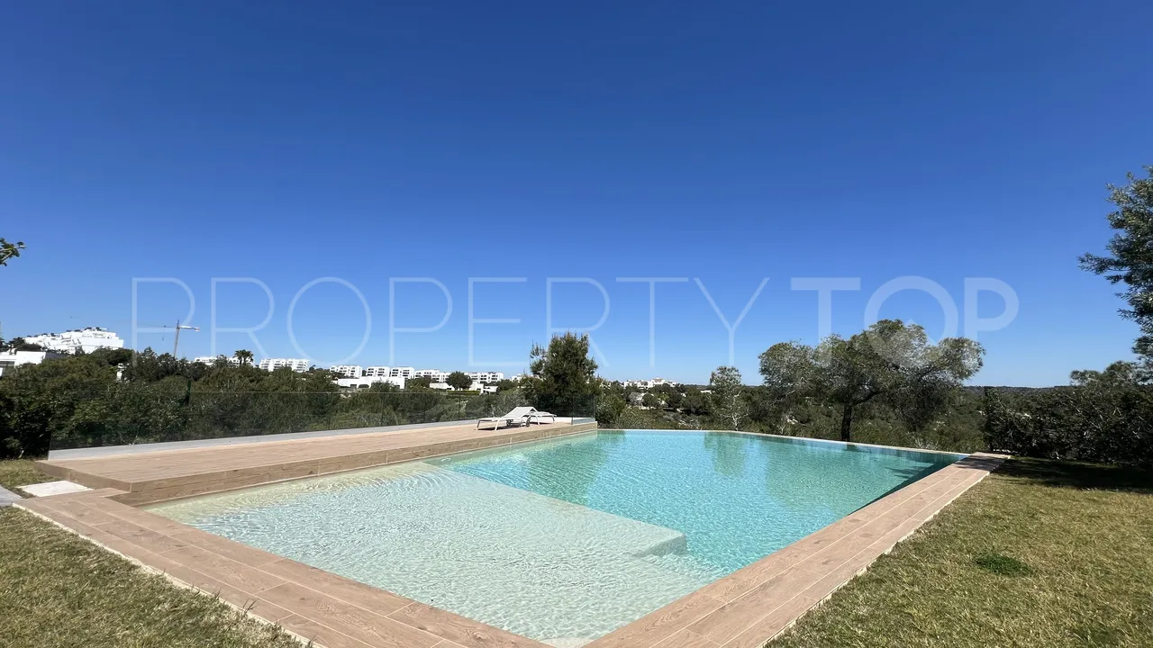 For sale apartment in Las Colinas Golf