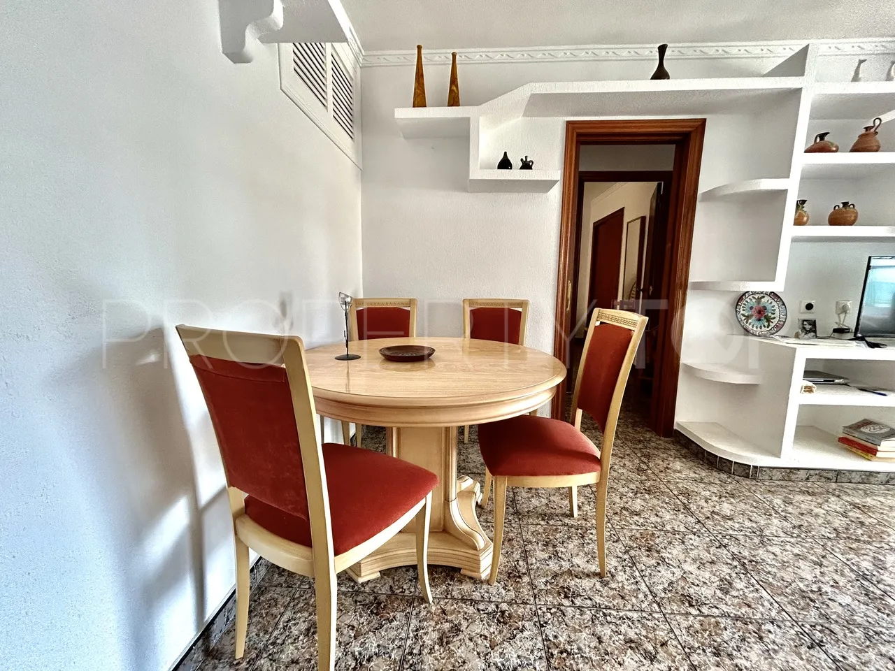 For sale 3 bedrooms apartment in Punta Prima