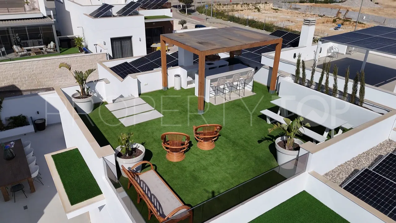 For sale villa in Rioja with 4 bedrooms