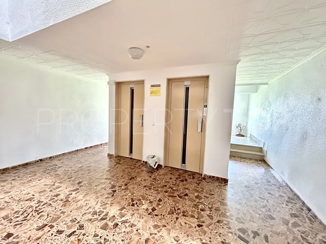 For sale 3 bedrooms apartment in Punta Prima