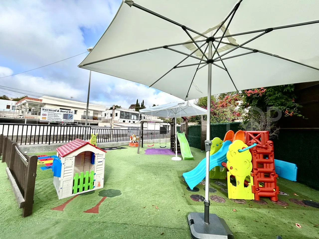 Rioja, local comercial en venta
