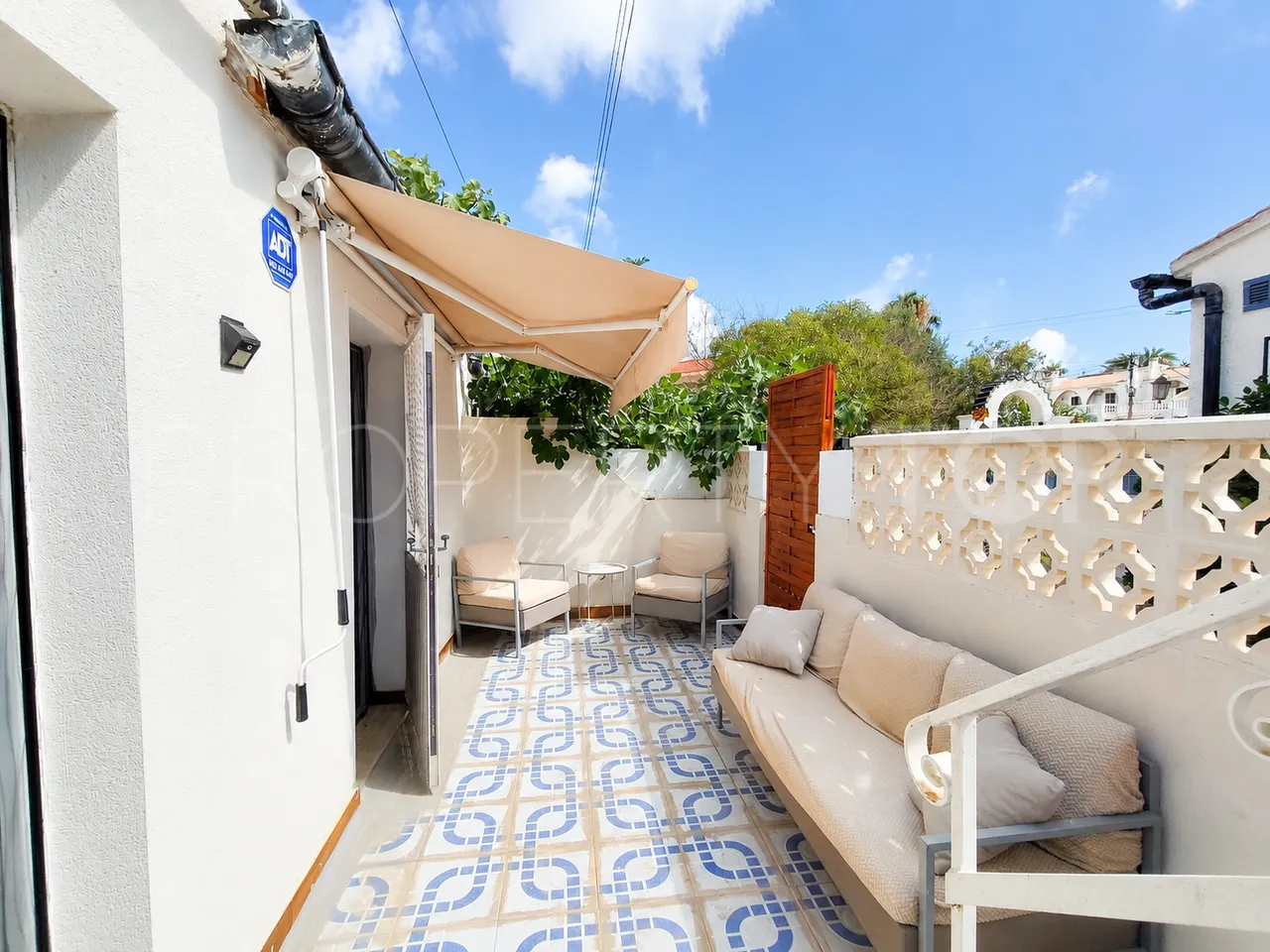 Bungalow for sale in Torrevieja with 1 bedroom
