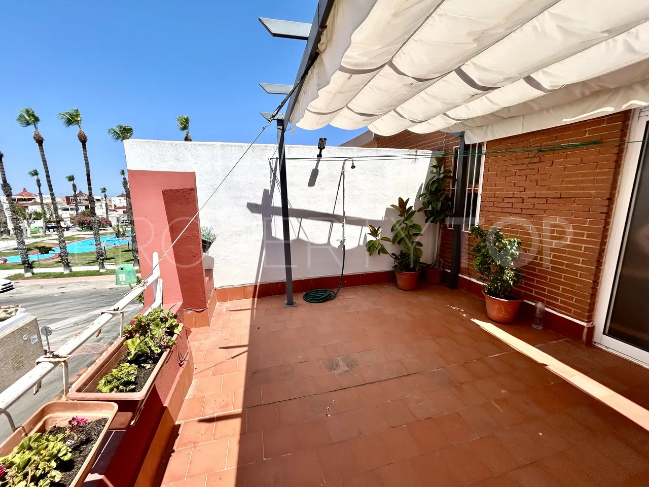 Buy Los Altos de Marbella town house