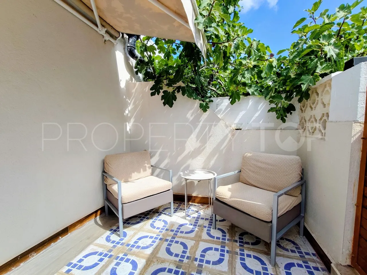 Bungalow for sale in Torrevieja with 1 bedroom