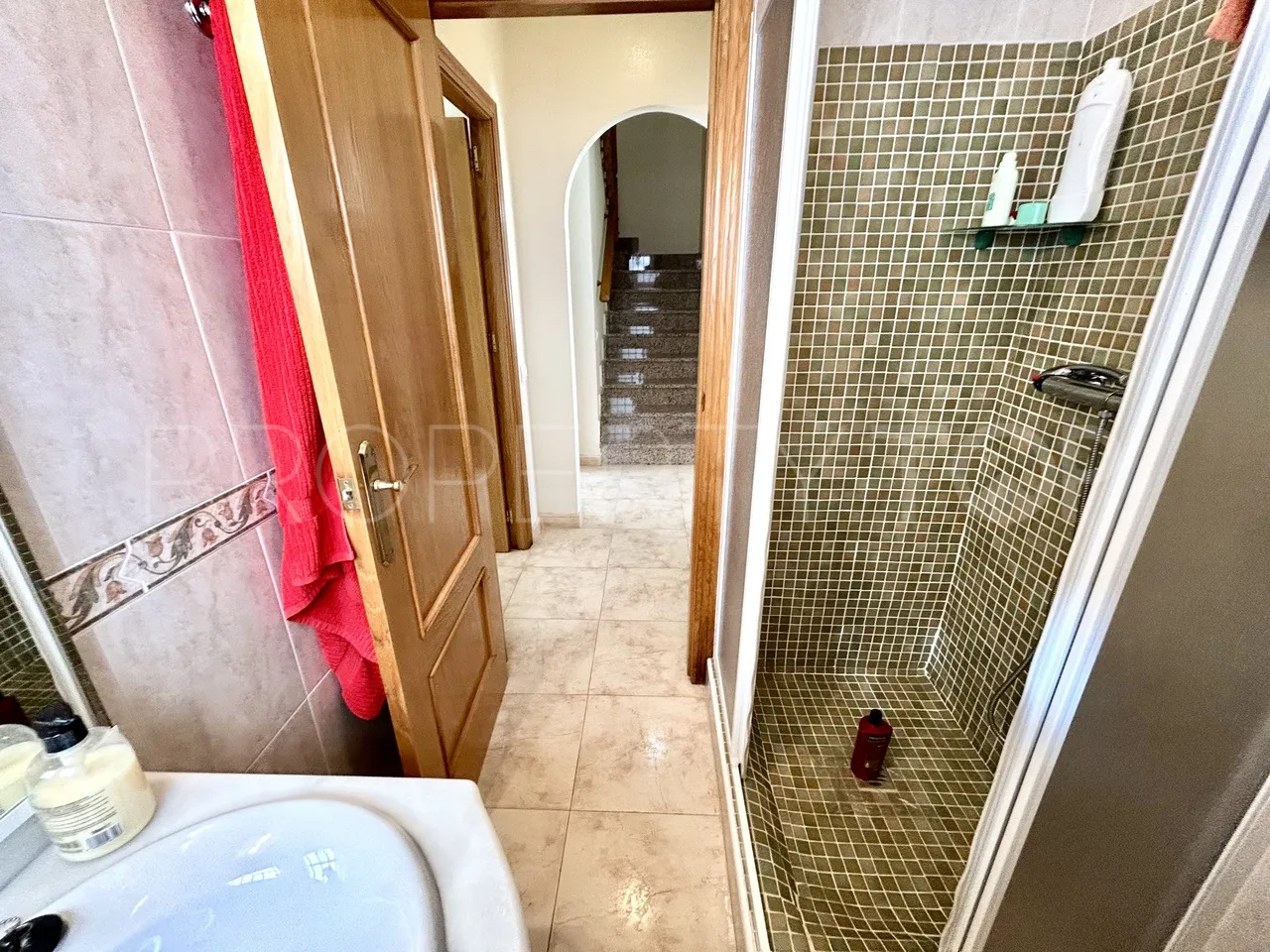 Adosado en venta de 3 dormitorios en Torre de la Horadada