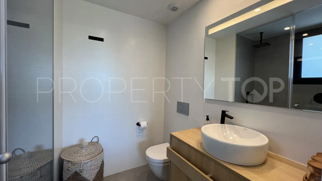 For sale apartment in Las Colinas Golf
