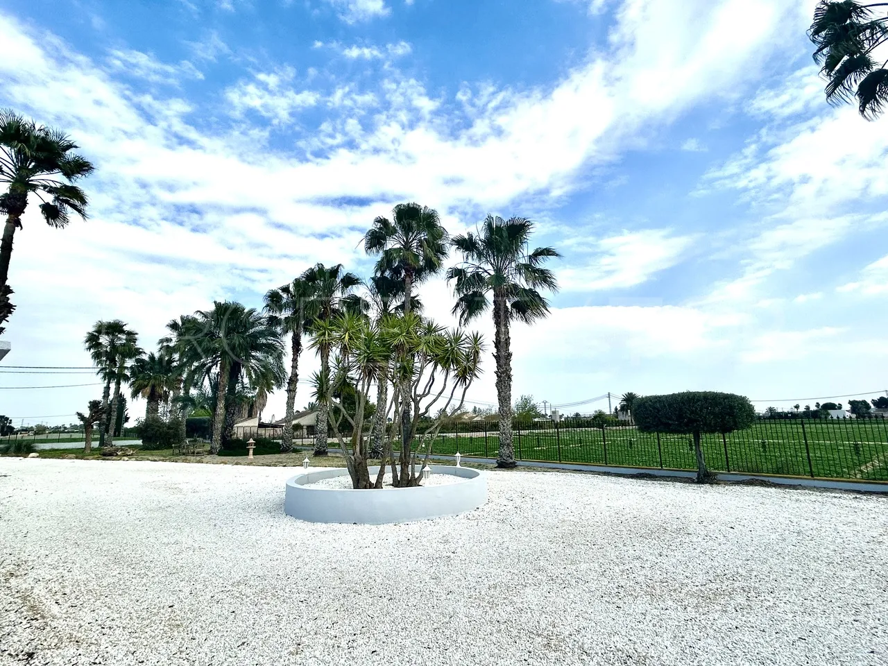 Villa a la venta en Catral