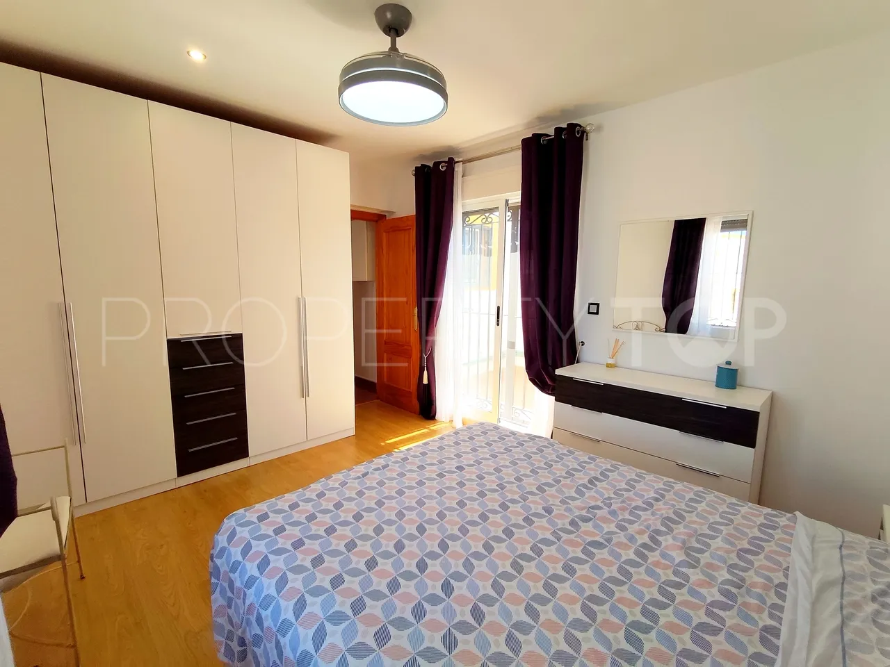 Town house for sale in Los Altos de Marbella