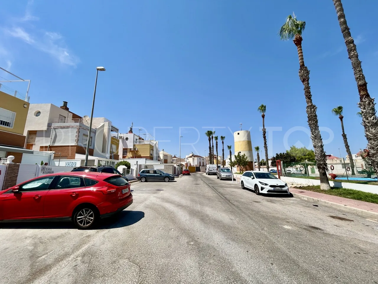 Buy Los Altos de Marbella town house