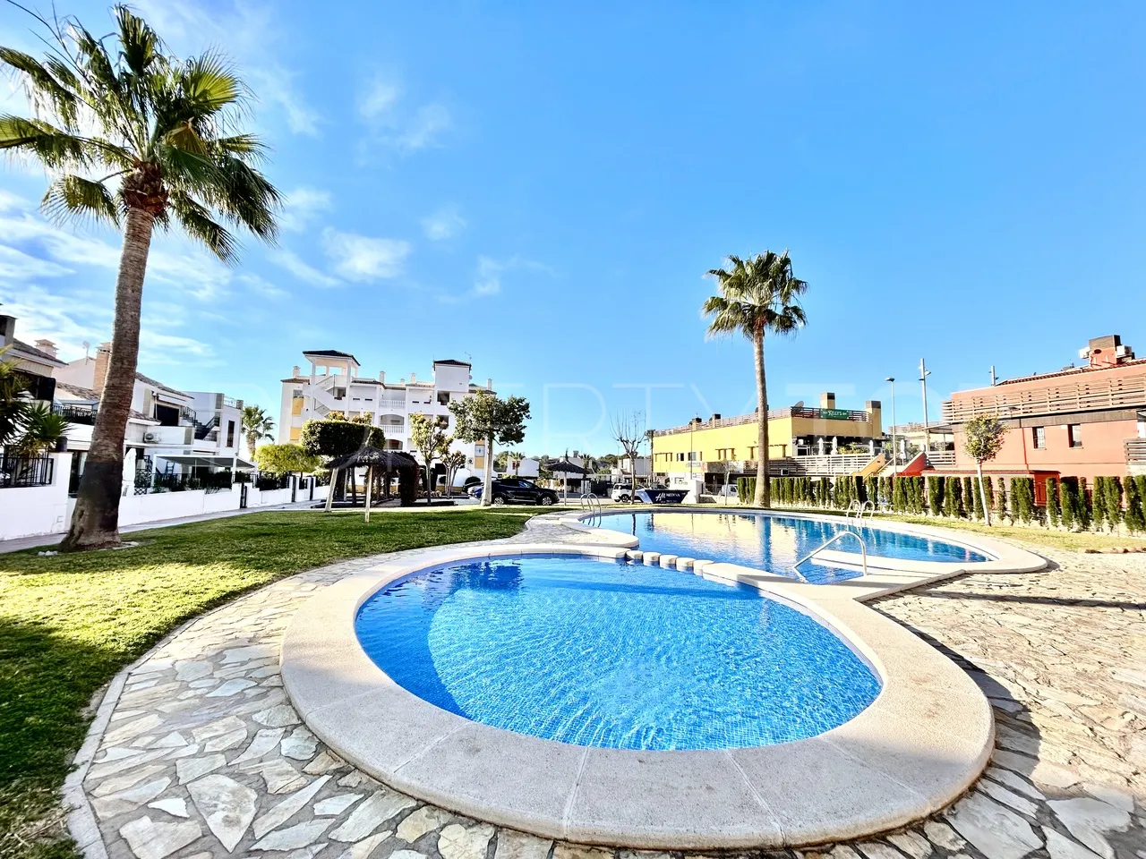 Rioja, apartamento en venta con 2 dormitorios