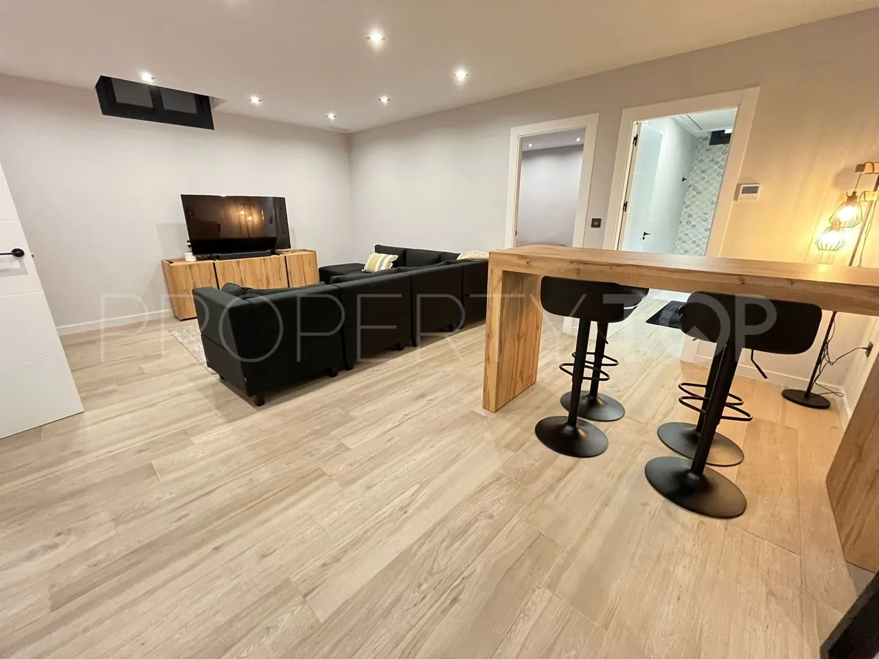 Villa en venta en Punta Prima