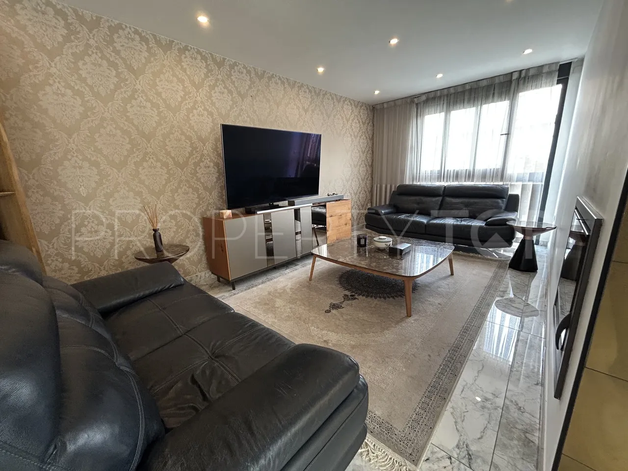 3 bedrooms villa in Los Balcones for sale