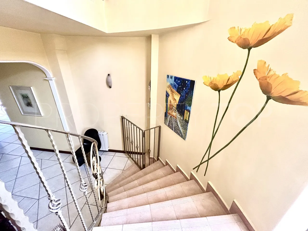 La Mata, villa de 6 dormitorios en venta