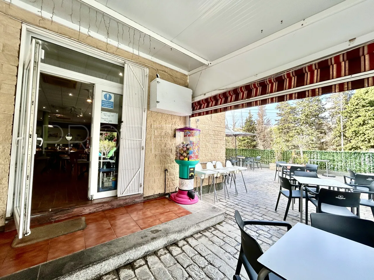 Rioja, local comercial en venta