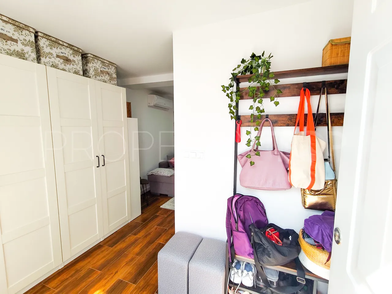 Bungalow for sale in Torrevieja with 1 bedroom