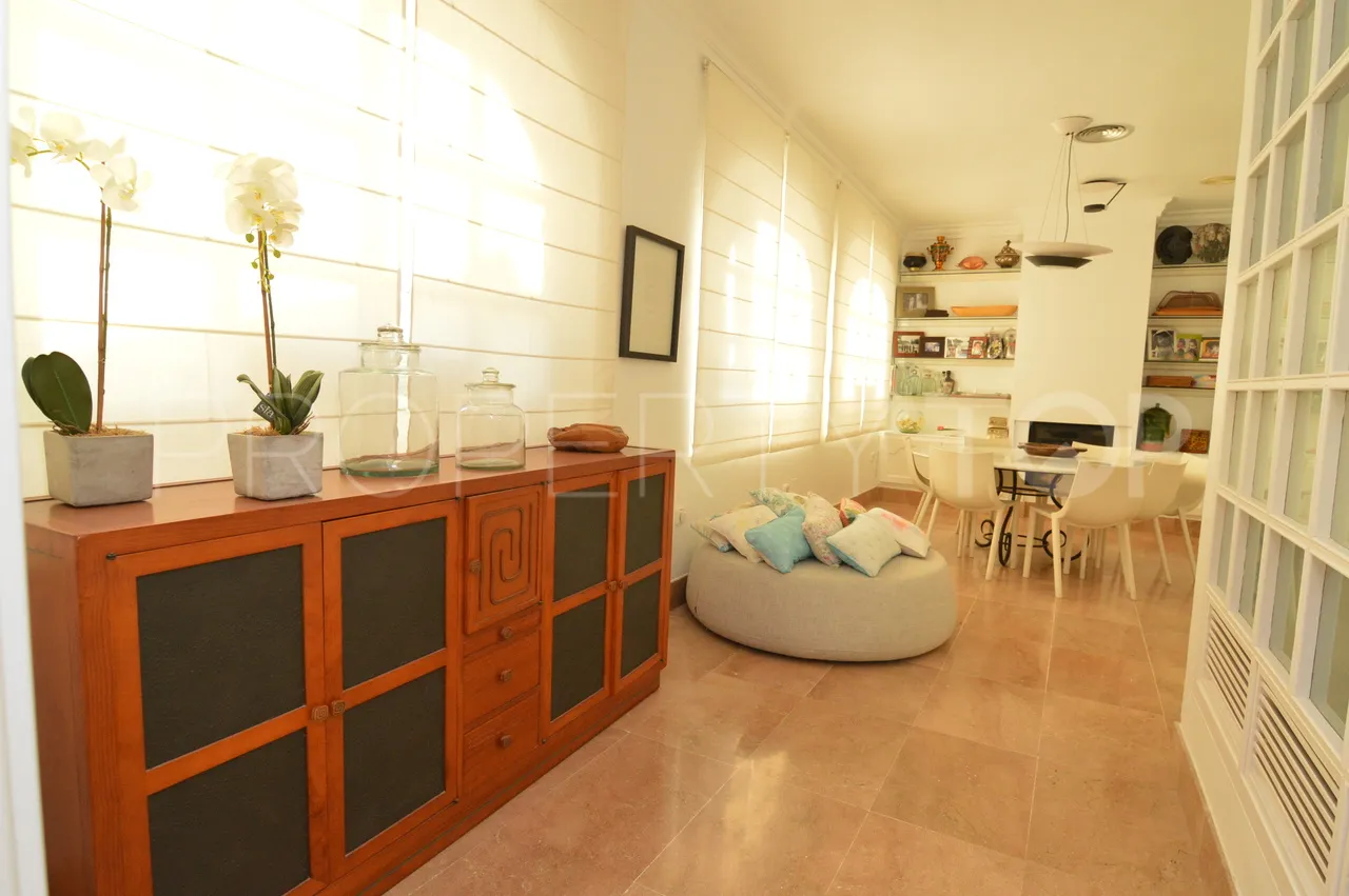 Comprar villa en Torrevieja