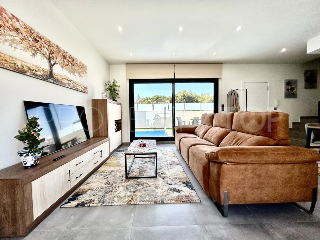 For sale villa with 2 bedrooms in Rioja