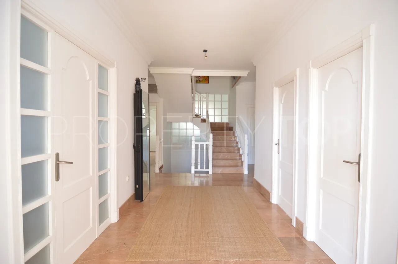 Comprar villa en Torrevieja