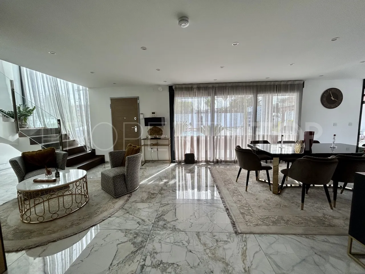 3 bedrooms villa in Los Balcones for sale