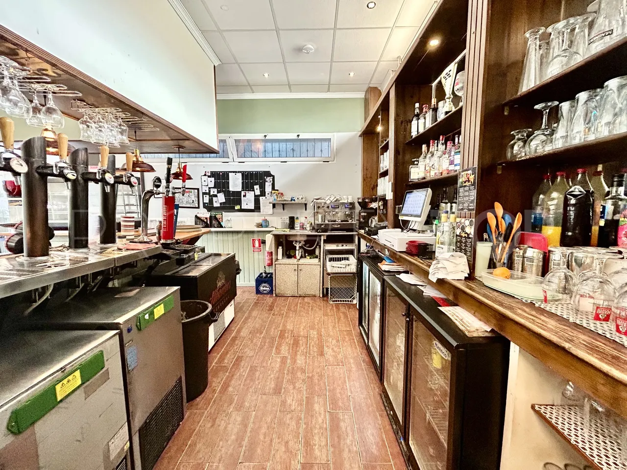 Rioja, local comercial en venta