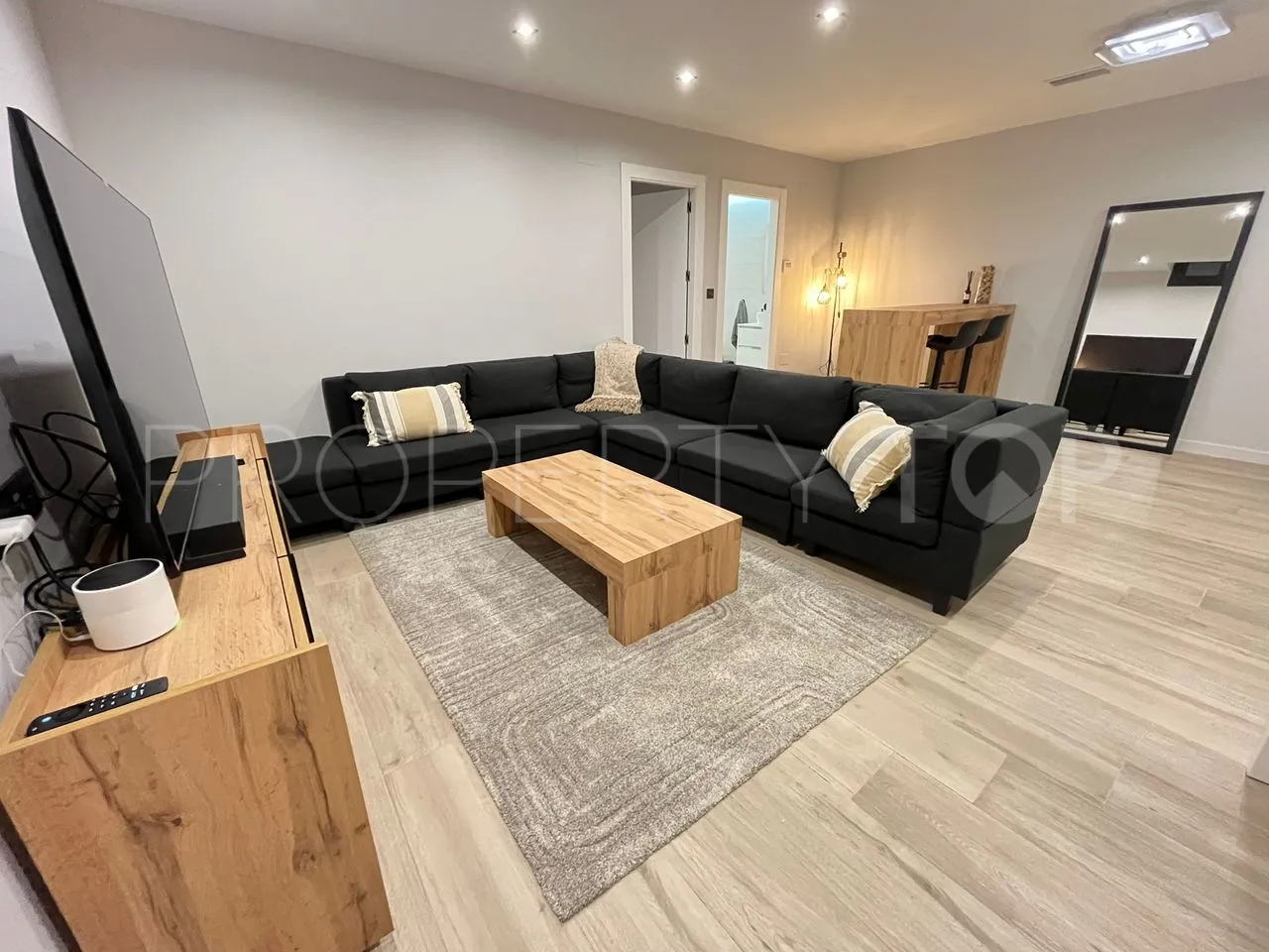Villa en venta en Punta Prima