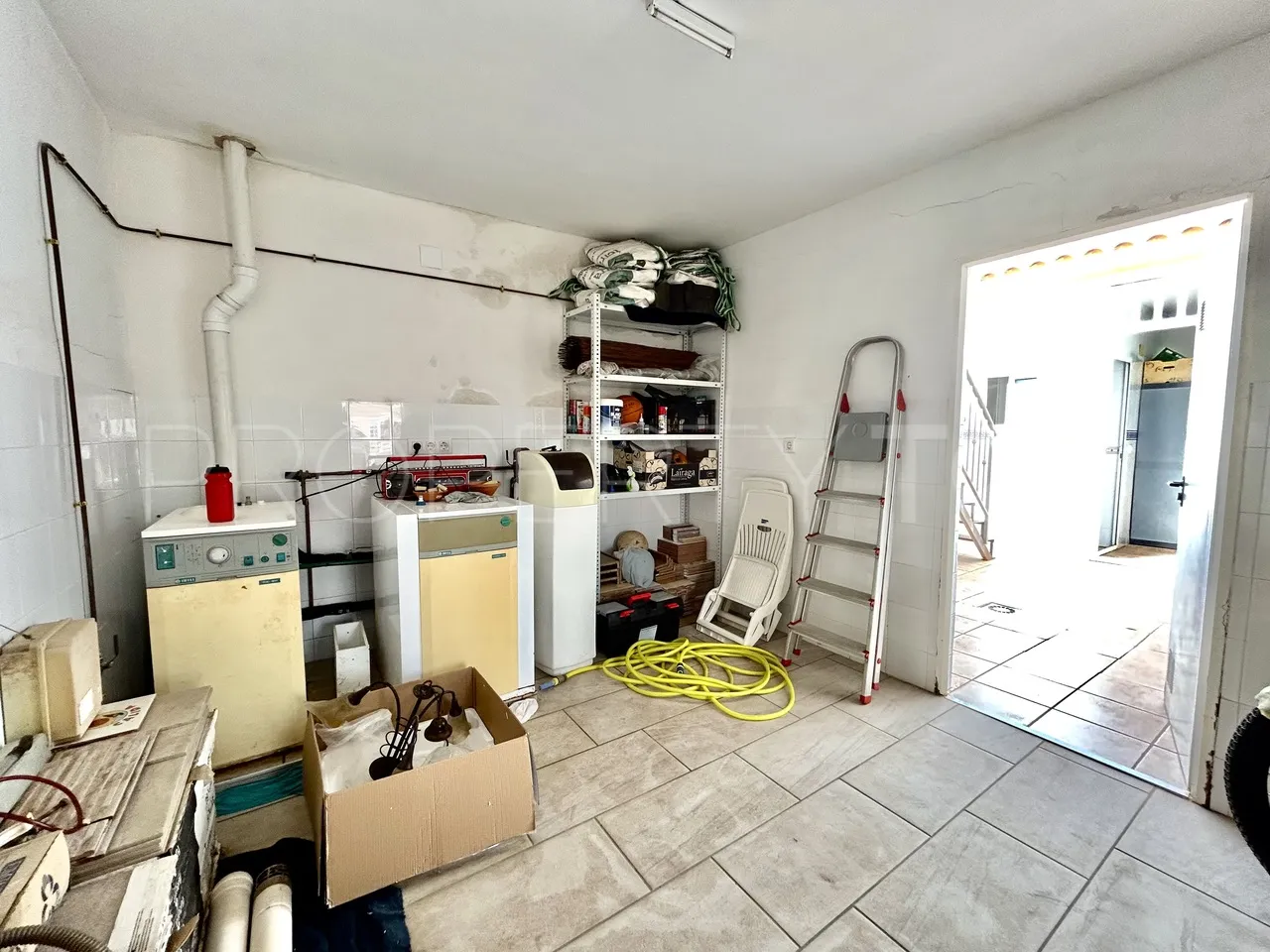 Adosado en venta de 3 dormitorios en Torre de la Horadada