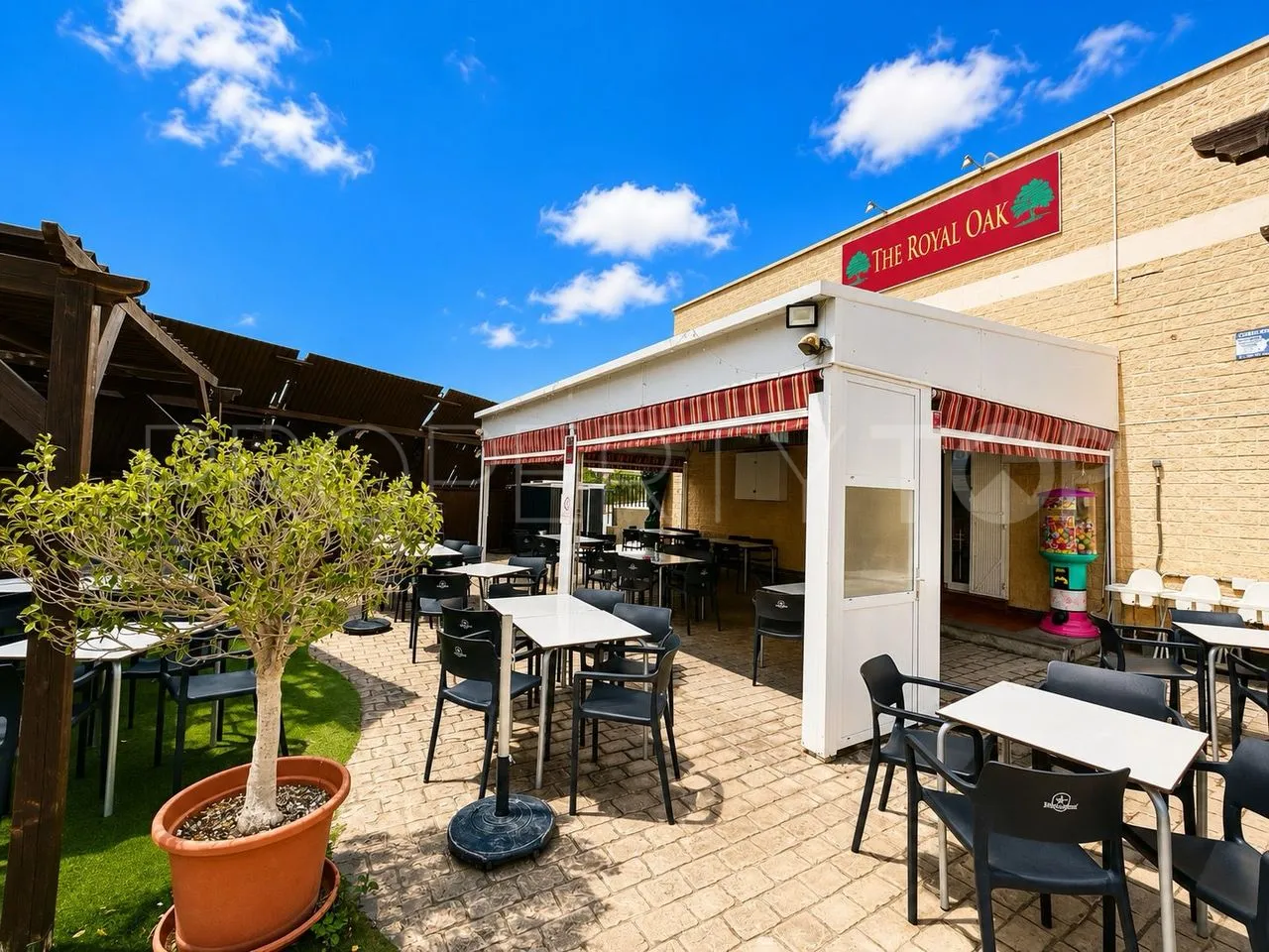 Rioja, local comercial en venta