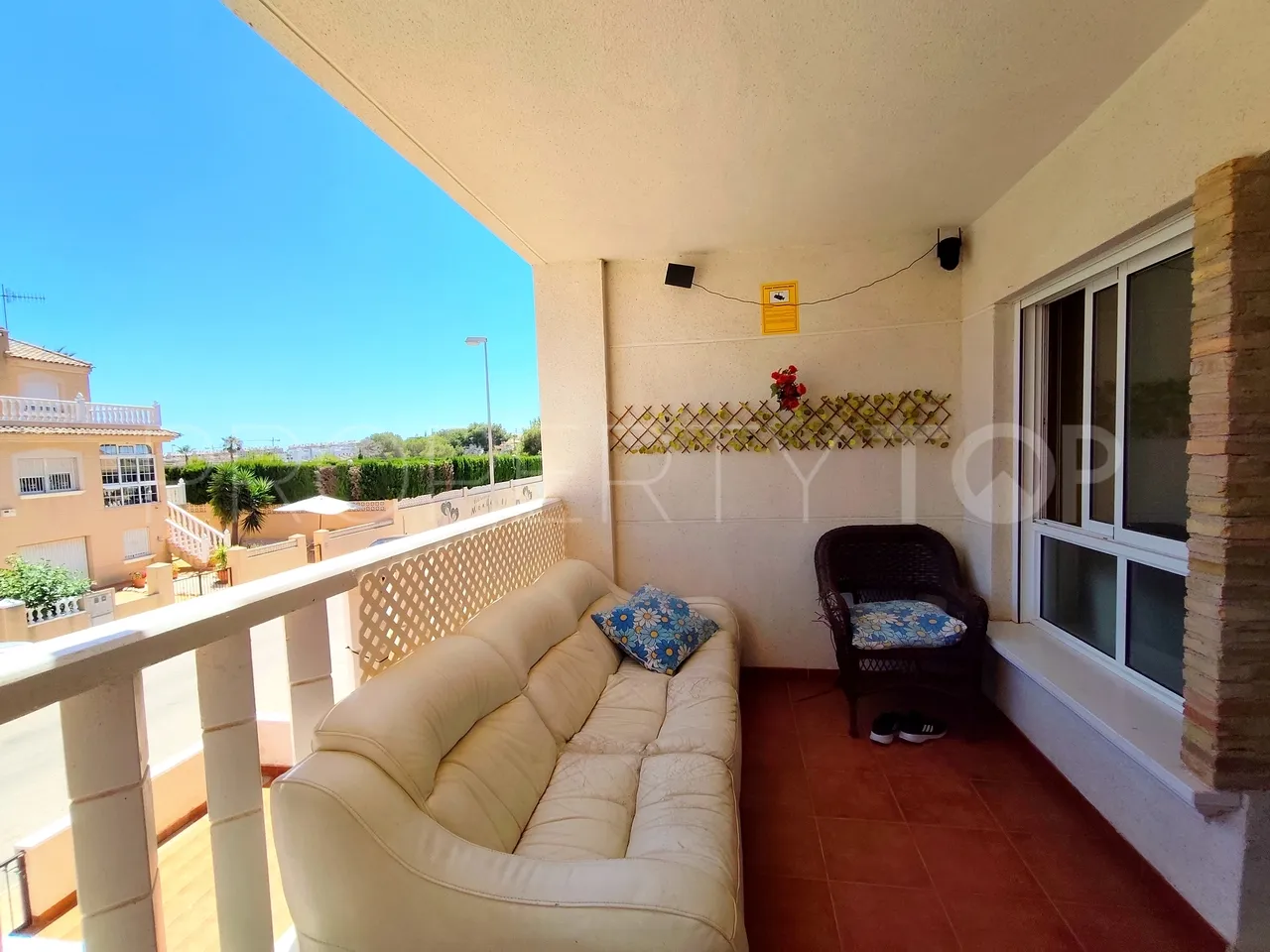 Se vende apartamento de 2 dormitorios en Rioja