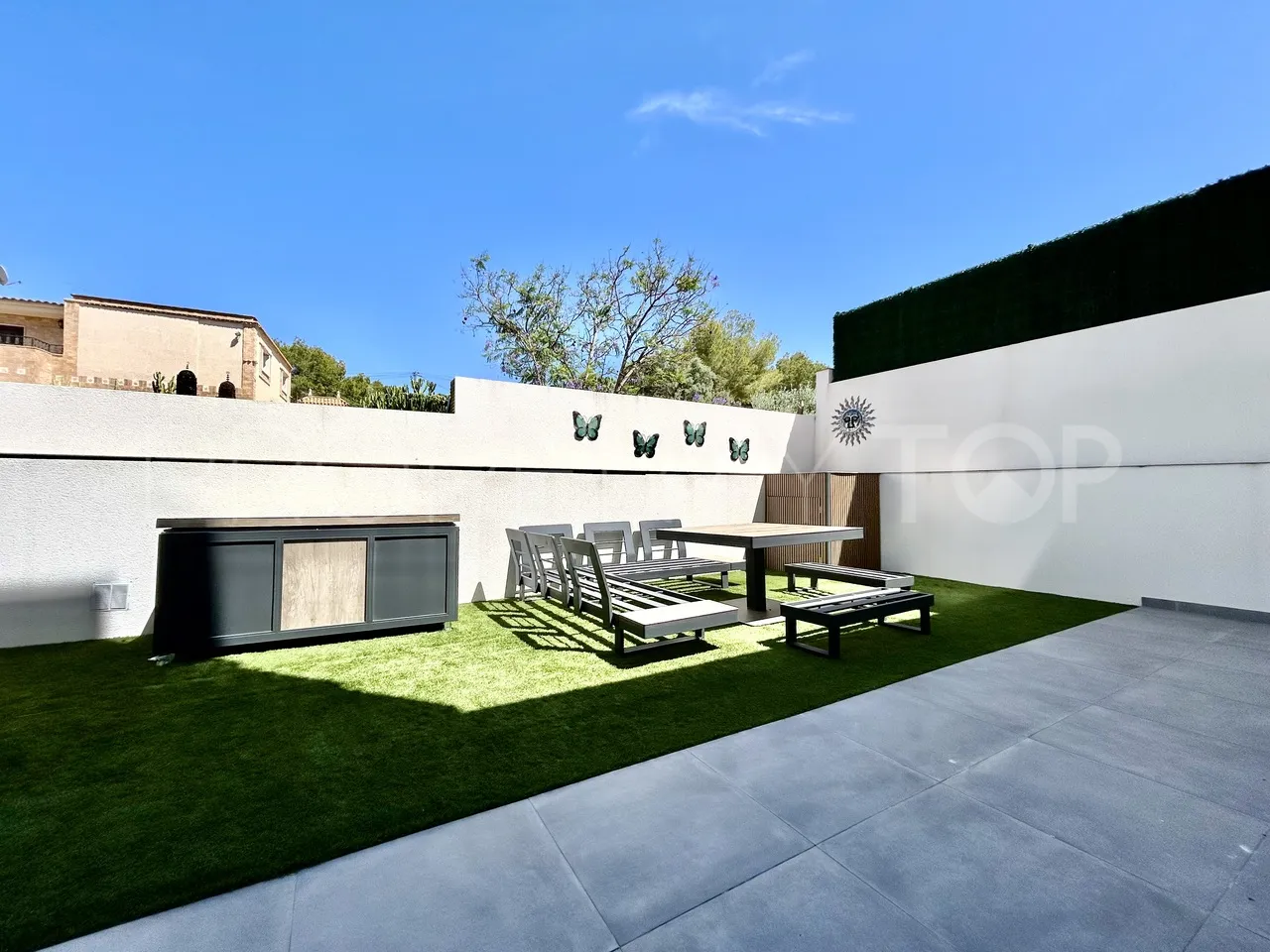 For sale villa with 2 bedrooms in Rioja
