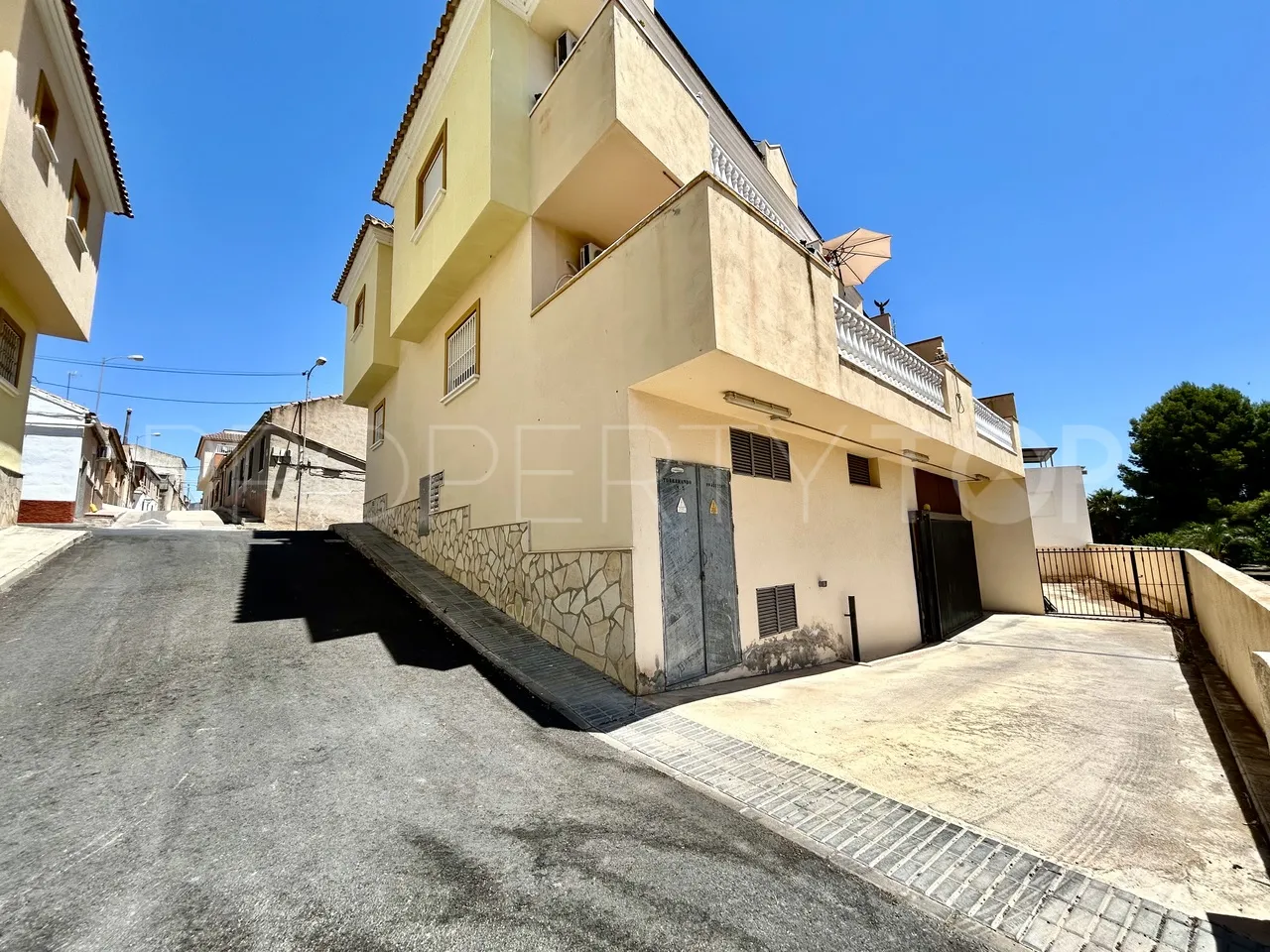 Buy 2 bedrooms apartment in Torremendo
