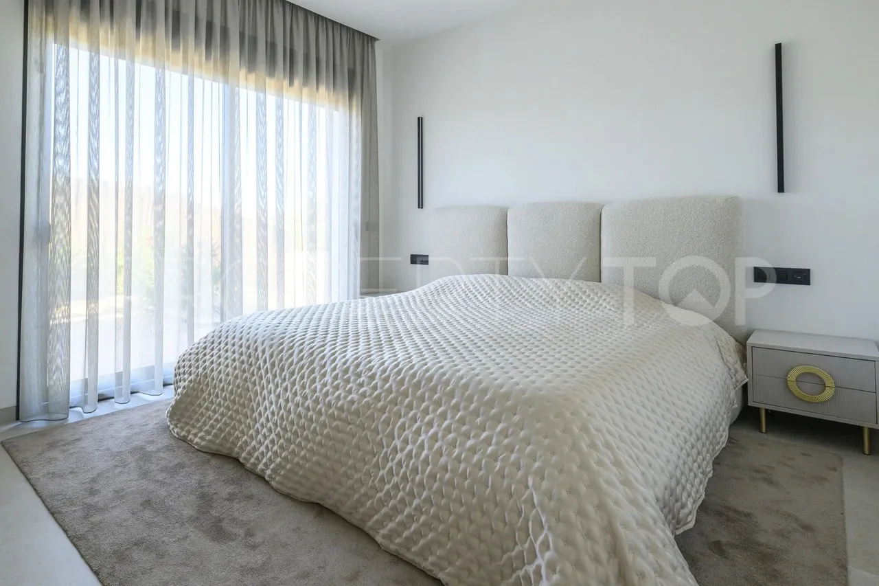 Las Colinas Golf, villa de 3 dormitorios en venta