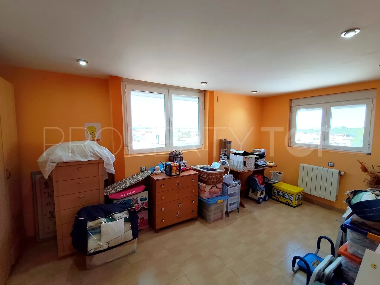 Town house for sale in Los Altos de Marbella