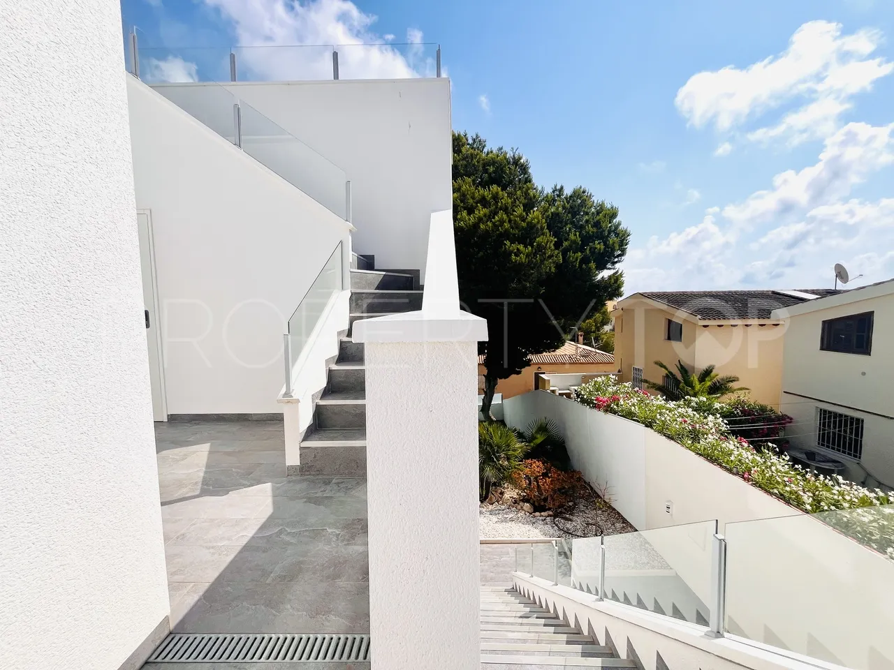 For sale Los Balcones 6 bedrooms villa
