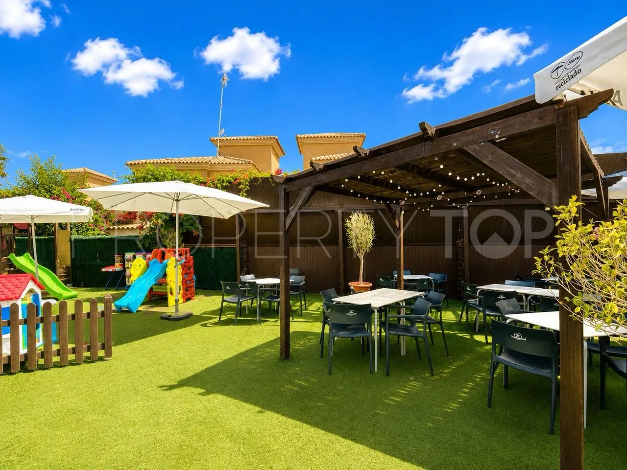 Rioja, local comercial en venta