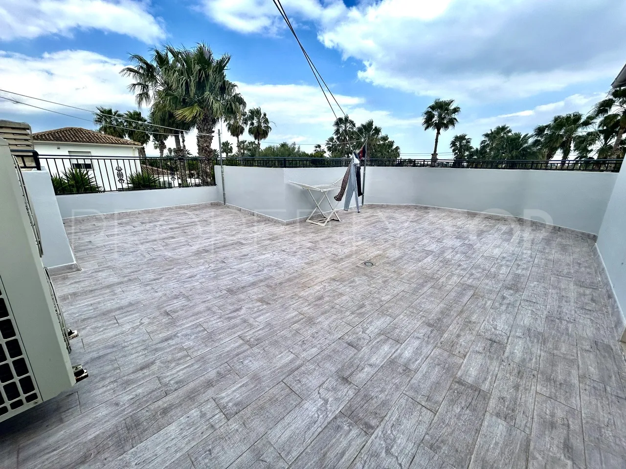Villa a la venta en Catral