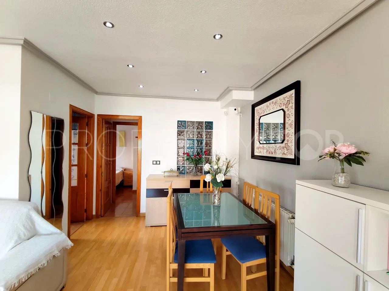 Town house for sale in Los Altos de Marbella