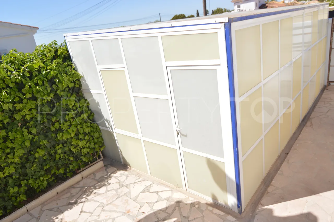 Comprar villa en Torrevieja