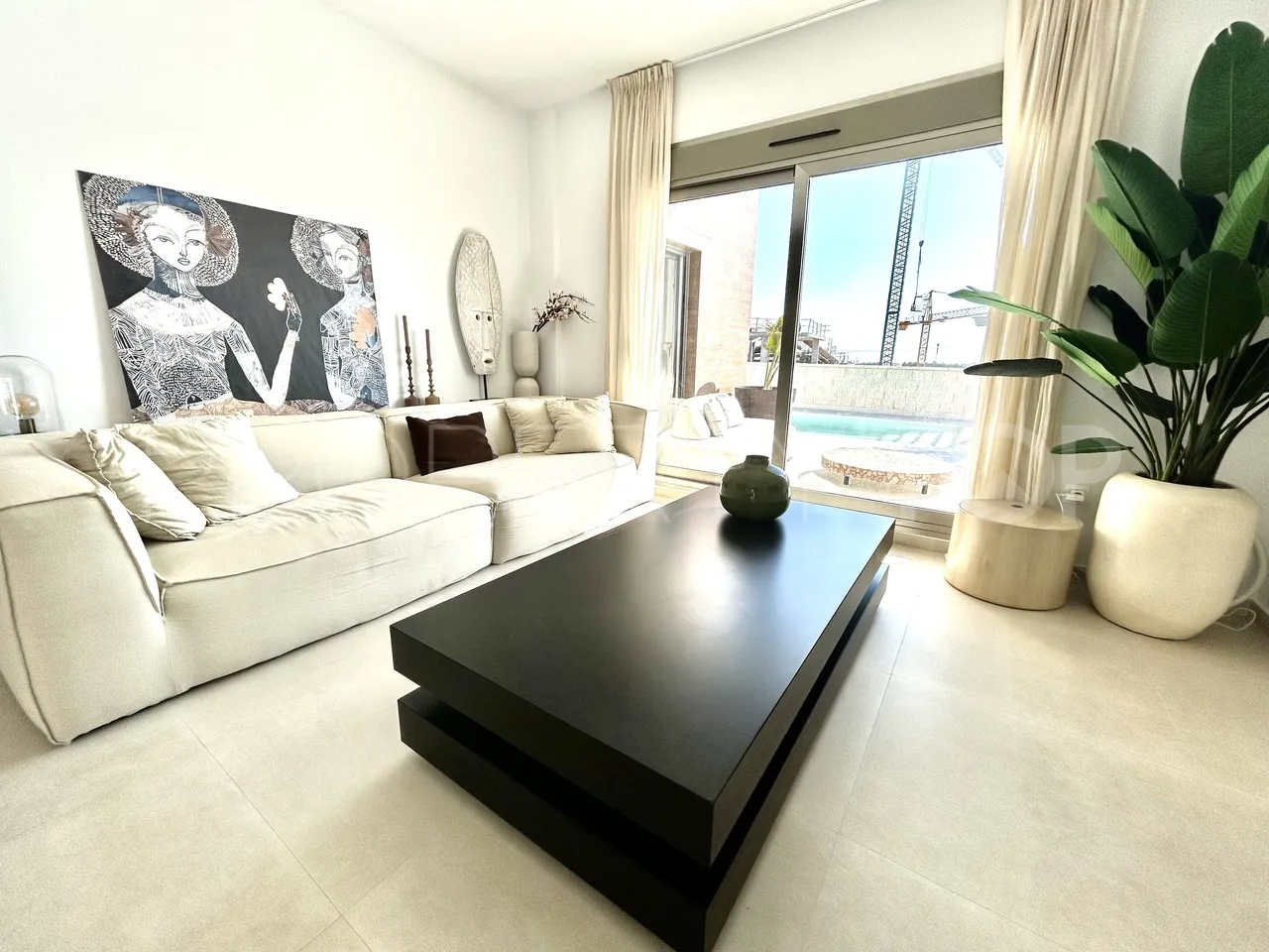 For sale villa in Rioja with 4 bedrooms