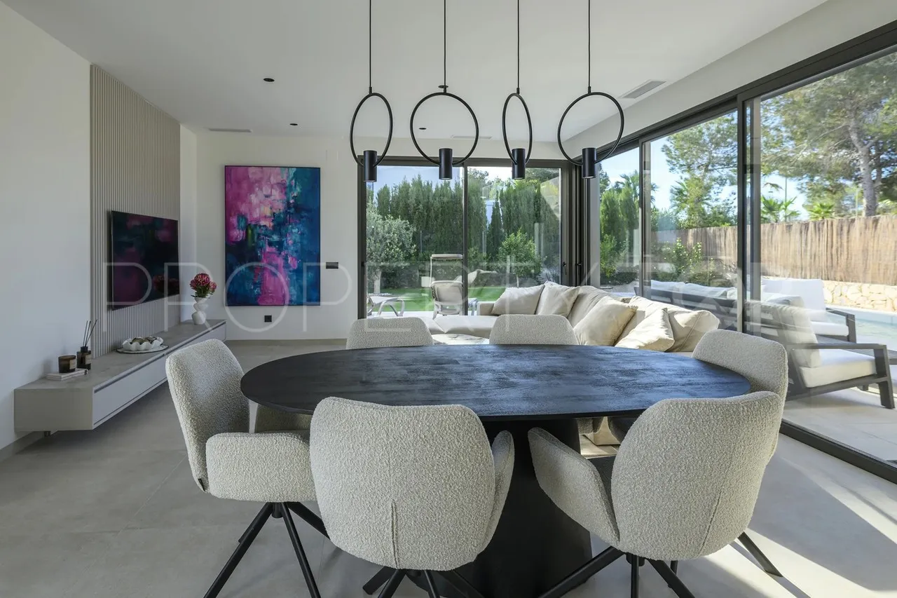 Las Colinas Golf, villa de 3 dormitorios en venta
