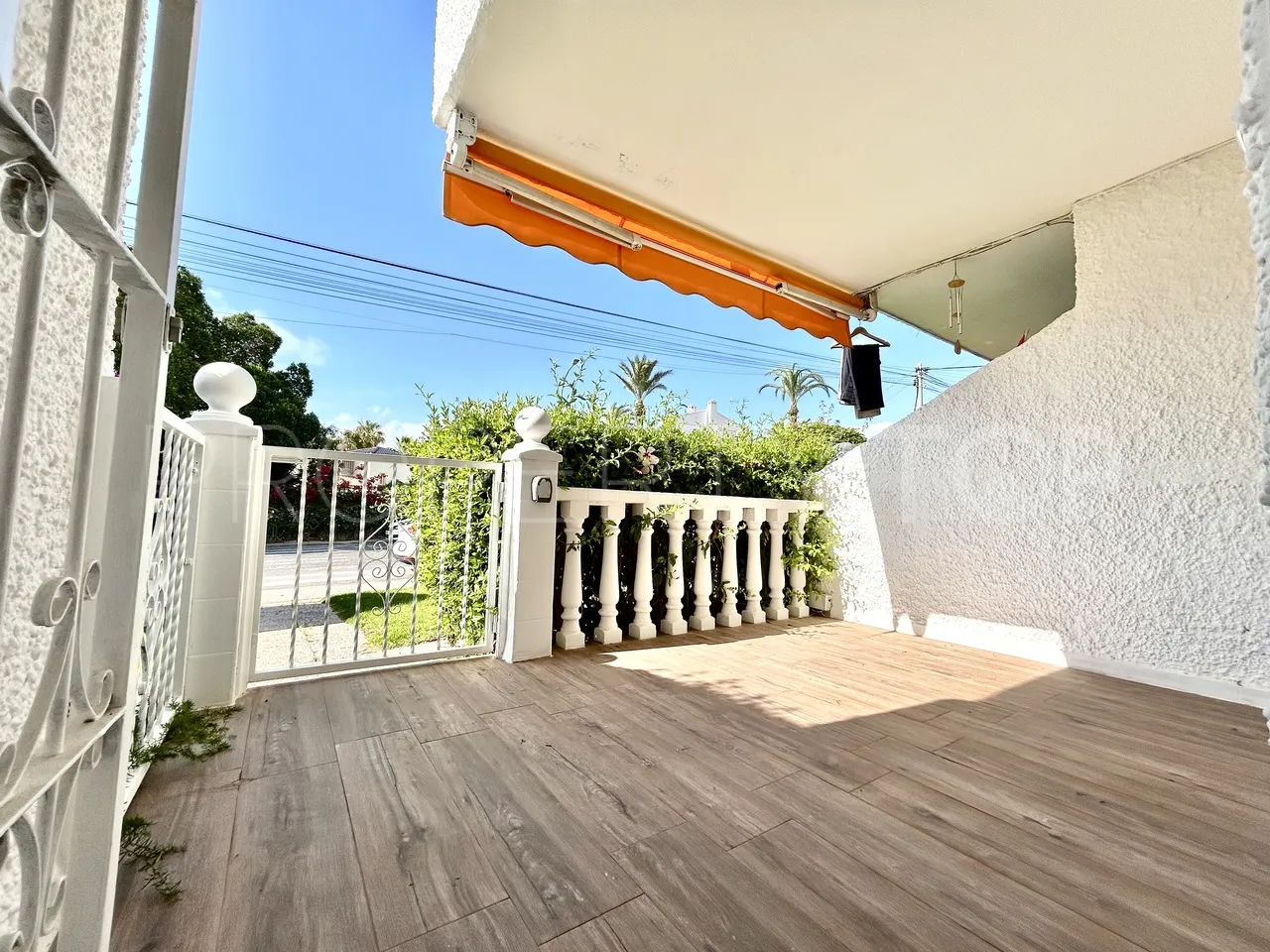 Apartamento de 2 dormitorios en venta en Rioja