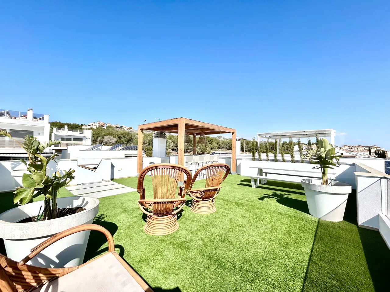 For sale villa in Rioja with 4 bedrooms