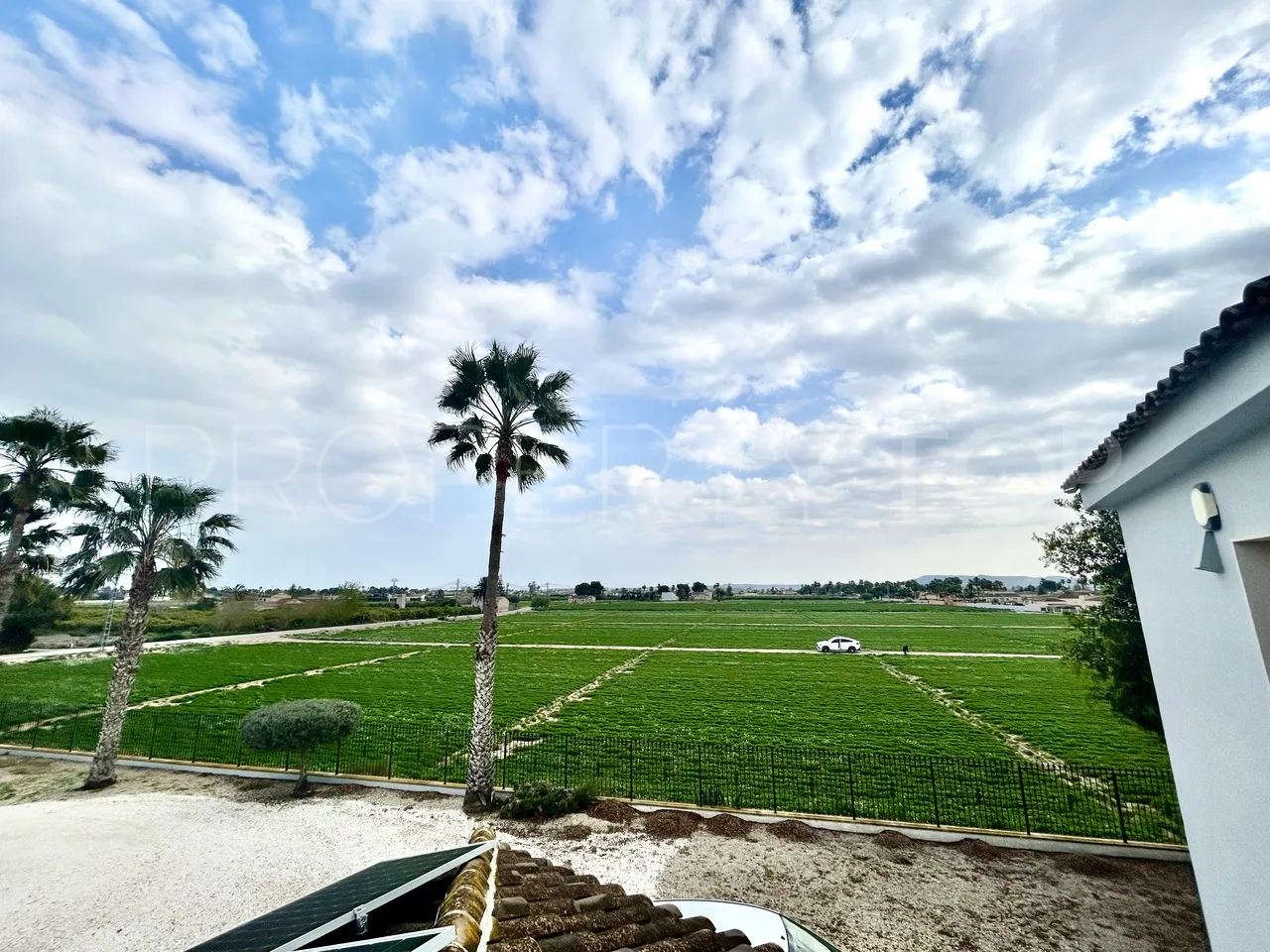 Villa a la venta en Catral